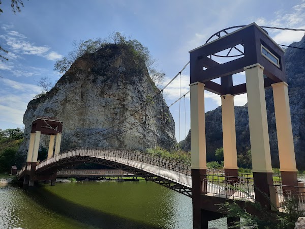 Hin Khao Ngu Park 4
