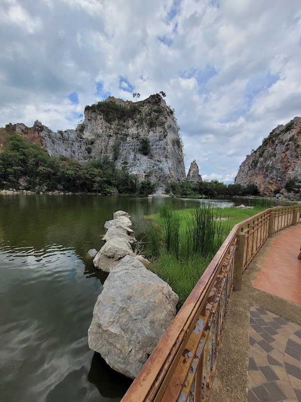 Hin Khao Ngu Park 3