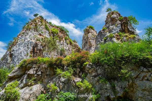Hin Khao Ngu Park 2