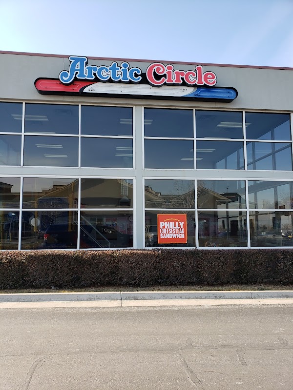 Arctic Circle 1