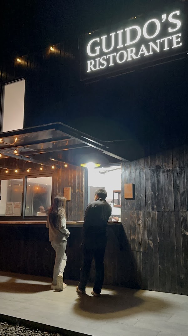 Nonno Guido's Ristorante 1