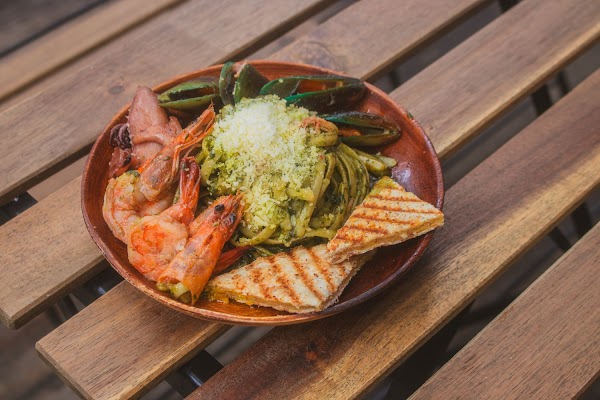 Nonno Guido's Ristorante 5