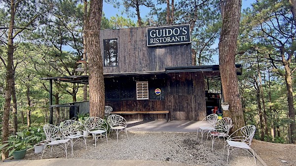 Nonno Guido's Ristorante 3