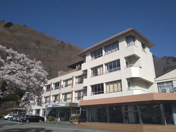 Yamadaya Hotel