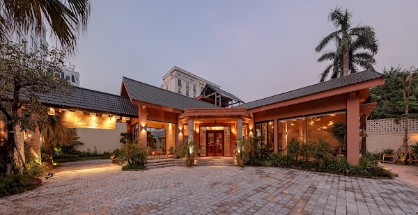 La Sen Village - Tam Cốc Urban Resort