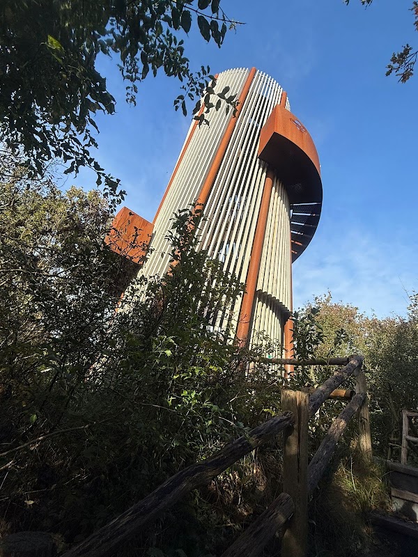 Uitkijktoren Kruisberg 5