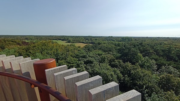 Uitkijktoren Kruisberg 4
