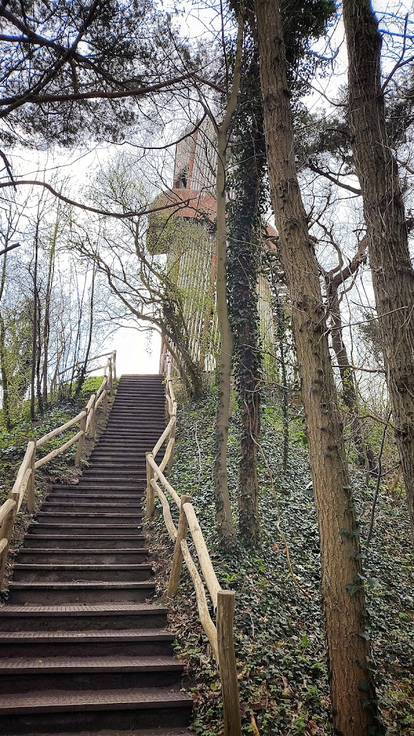 Uitkijktoren Kruisberg 2
