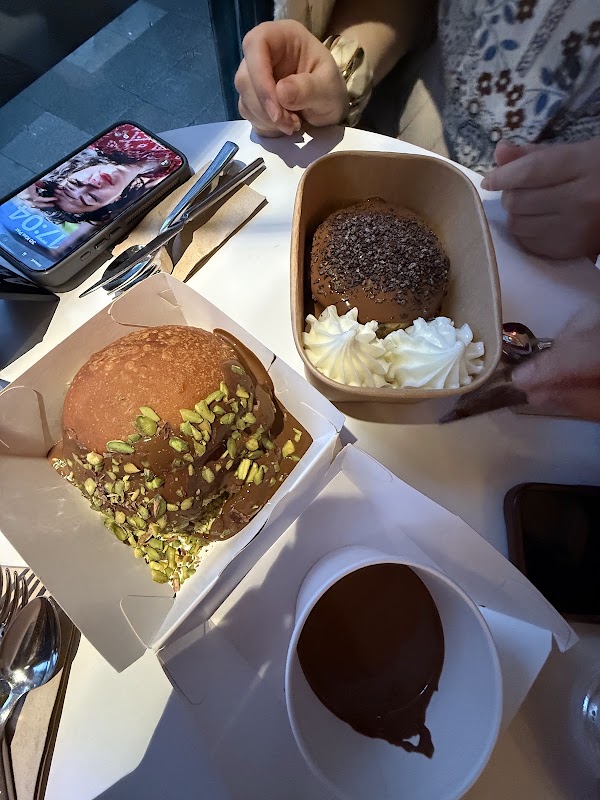 Nias Coffee 4