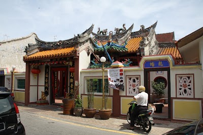 Malacca 1