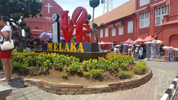 Malacca 5