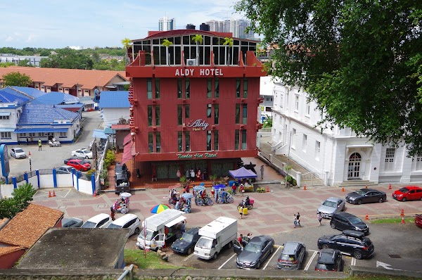 Malacca 4