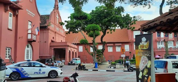 Malacca 2