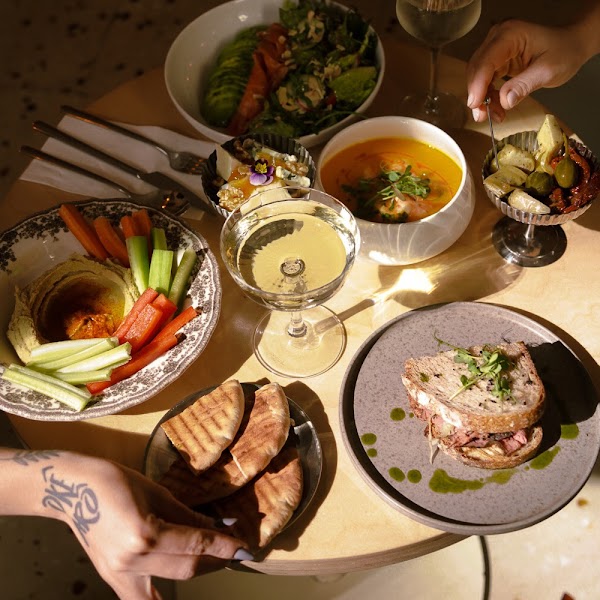 Sense of Coffee & Wine - specialty coffee 5