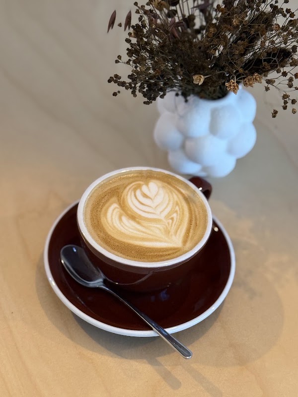 Sense of Coffee & Wine - specialty coffee 3