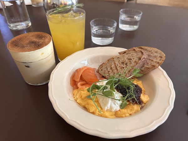 Sense of Coffee & Wine - specialty coffee 2