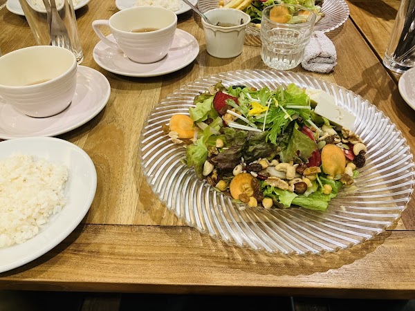 LOVE TABLE Agarato farm to table 4