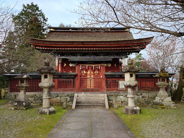 Kinpusen-ji 5