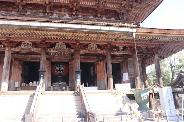 Kinpusen-ji 3