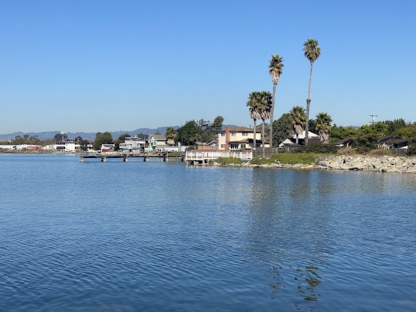 San Leandro
