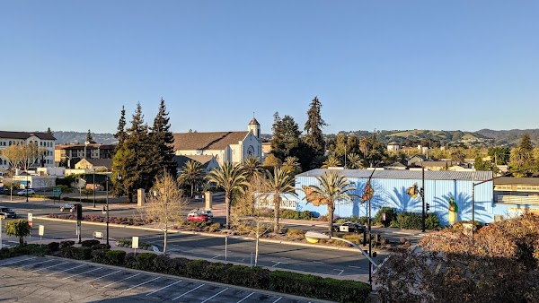 San Leandro 5