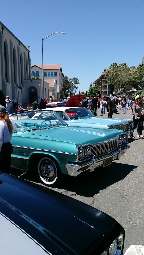 San Leandro 3