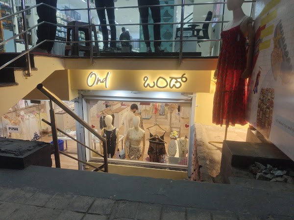 Ond 1
