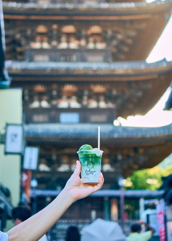 Hatoya Ryoyousha Kiyomizu