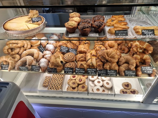 Snack Pause