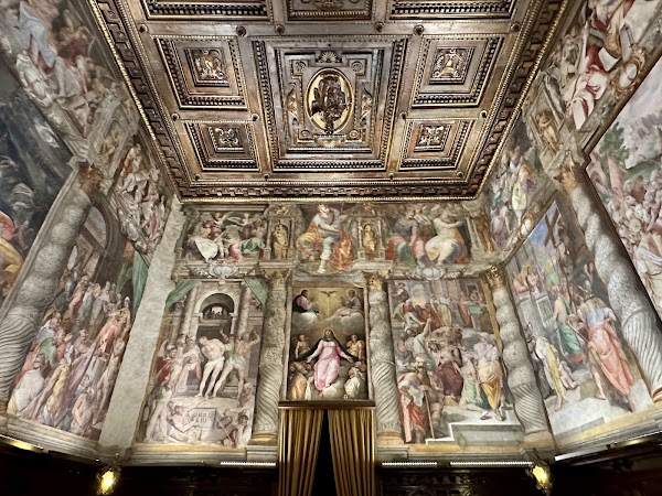 Rome et Latium 4