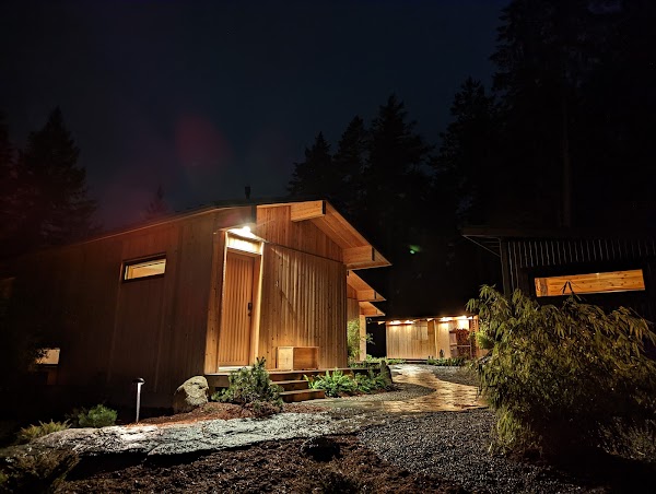 Kitoki Inn