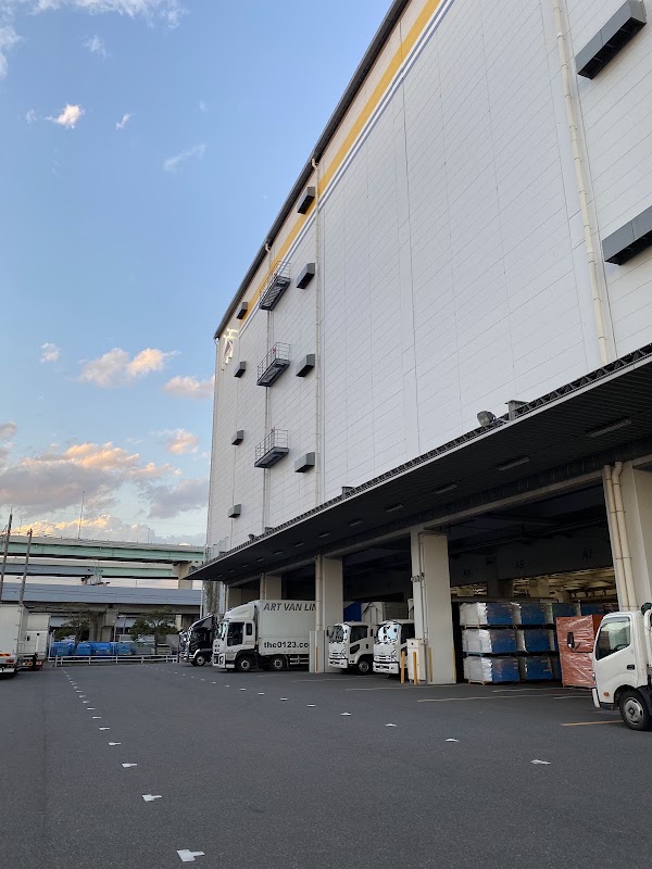 Mujin, Inc. 5