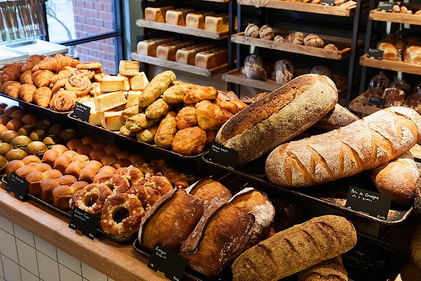 MORETHAN BAKERY 5