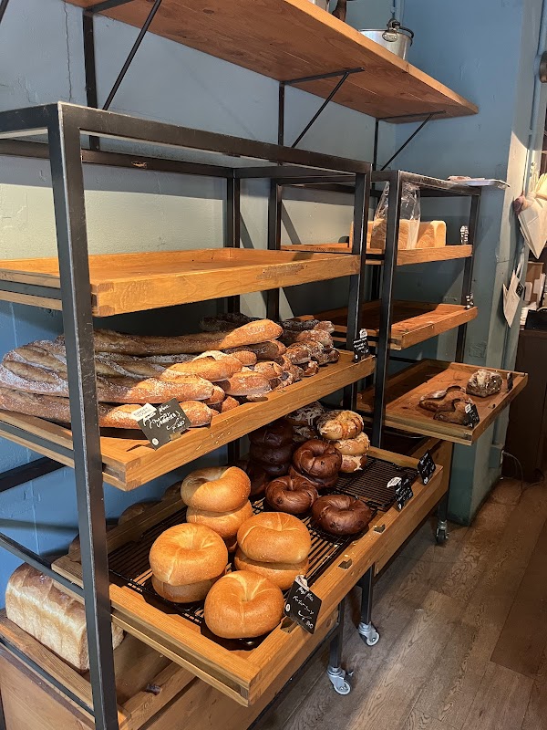 MORETHAN BAKERY 2