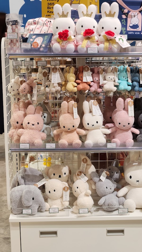 miffy style Solamachi 5