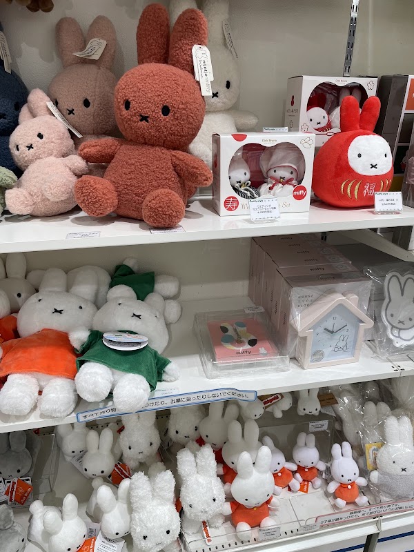 miffy style Solamachi 2