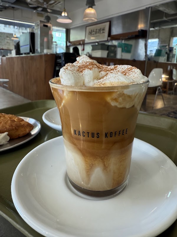 Kactus Koffee 5