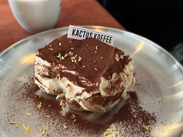 Kactus Koffee 2