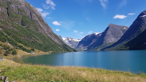 Jølster Municipality 5