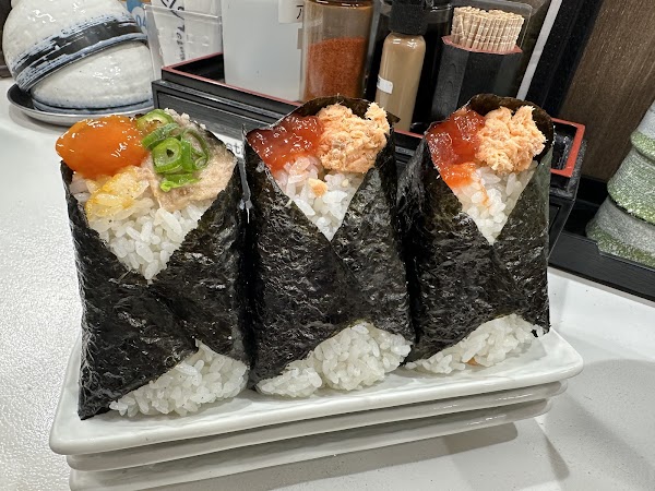 Onigiri Gorichan 3