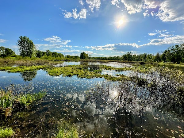 Plaisance National Park 1