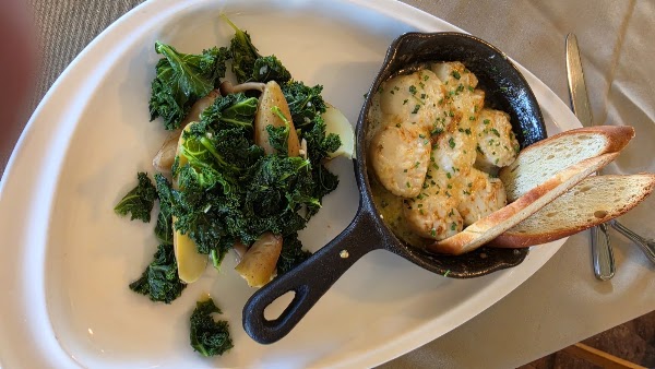 Mission Ranch Restaurant 4