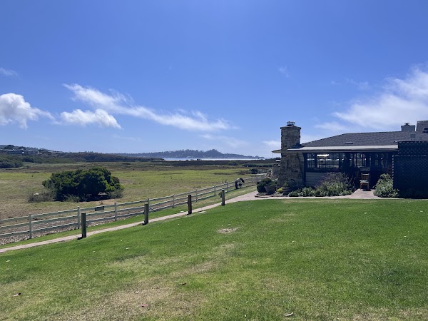 Mission Ranch Restaurant 3
