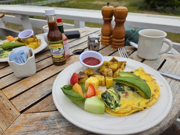 Mission Ranch Restaurant 2
