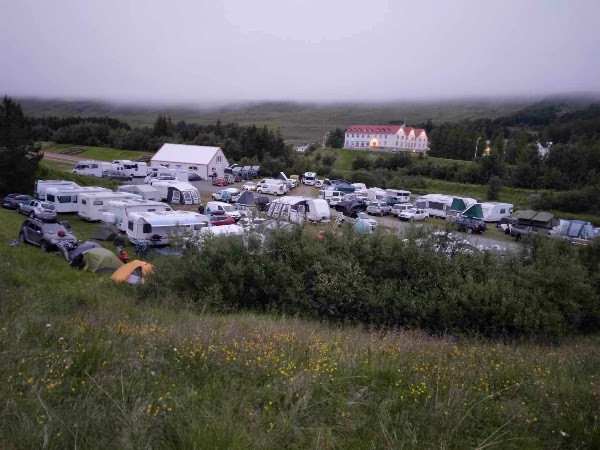 Laugar Camping 4