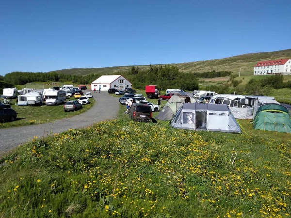 Laugar Camping 3