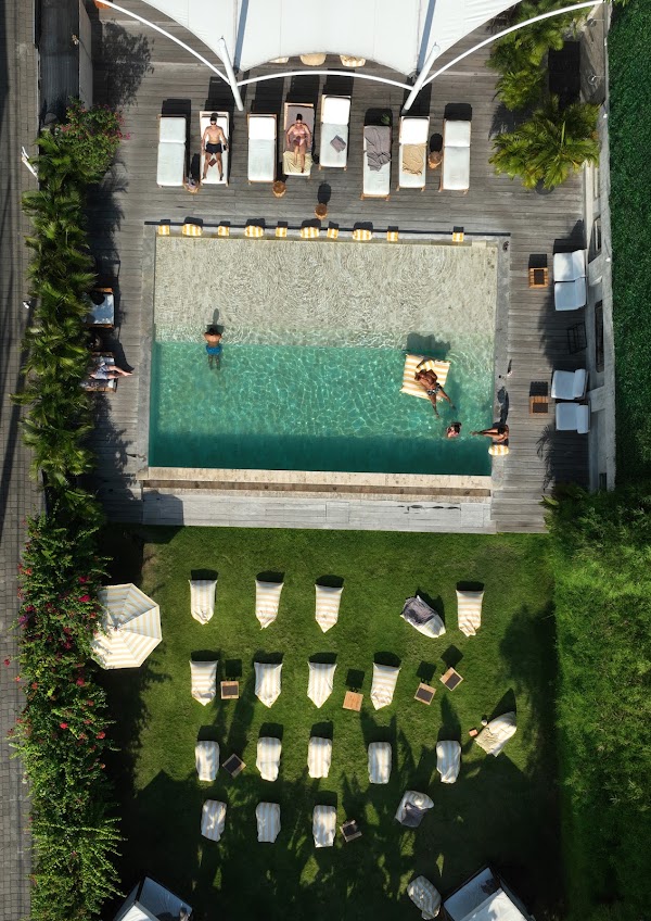 Body Factory Bali