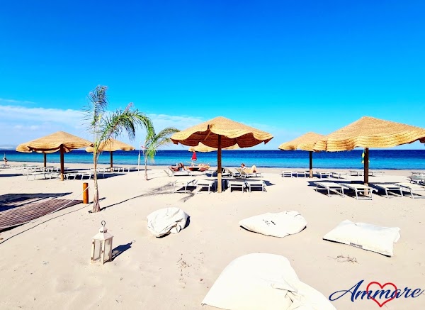 Lido Ammare Beach Marzamemi 5
