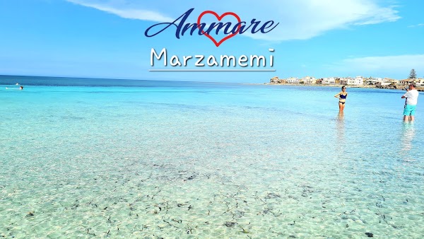 Lido Ammare Beach Marzamemi 4