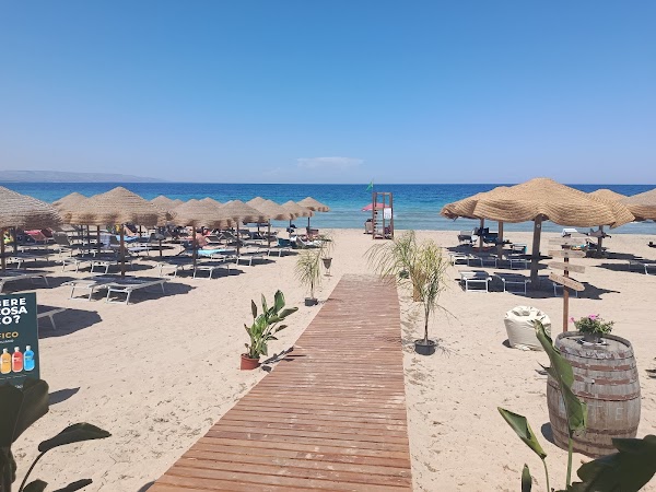 Lido Ammare Beach Marzamemi 3